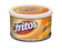 Fritos ชีสดิป Mild Cheddar Cheese Dip 1