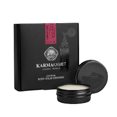 Original Body Solid Perfume