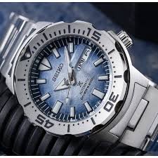 Prospex Monster Save The Ocean 7 Special Edition  2