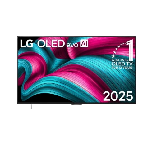 10 ทีวี OLED ยี่ห้อไหนดี ปี 2026 รวมแบรนด์ดัง SONY, LG 1