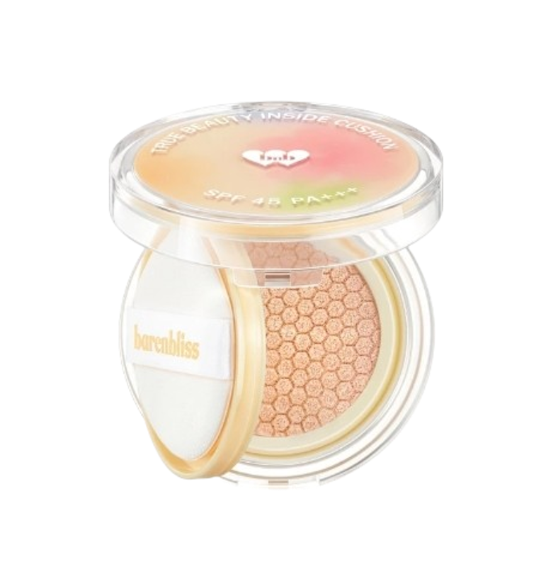 True Beauty Inside Cushion 1