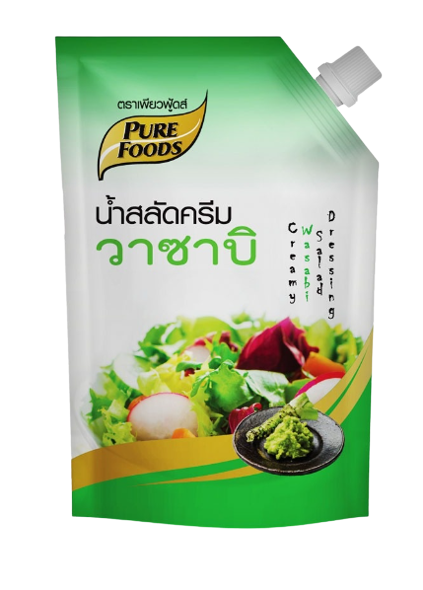 10 วาซาบิ ยี่ห้อไหนดี ปี 2026 เผ็ด อร่อย เข้มข้นแบบญี่ปุ่นแท้ 5