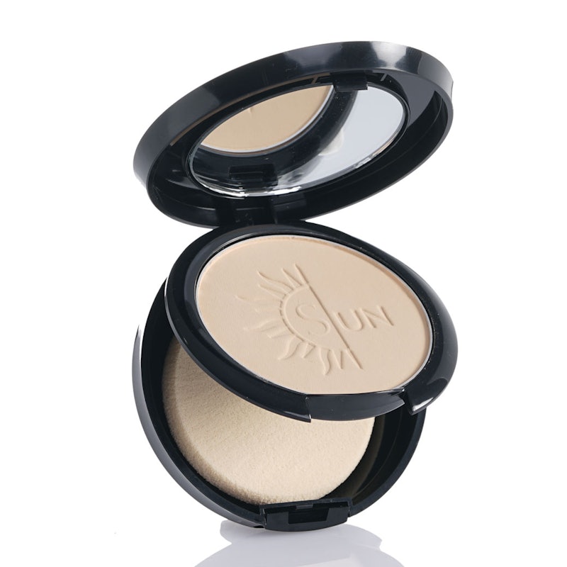Sun Protection Powder SPF50+ 3