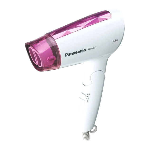 10 ไดร์เป่าผม Panasonic รุ่นไหนดี ปี 2026 ผมแห้งไว เสียงเงียบ 1