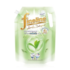 Laundry Detergent Organic Aloe Vera