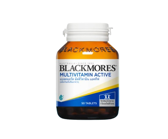 Blackmores Multivitamin Active 1