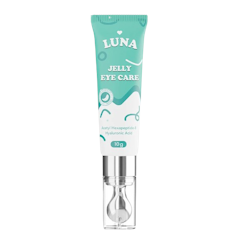 Jelly Eye Care