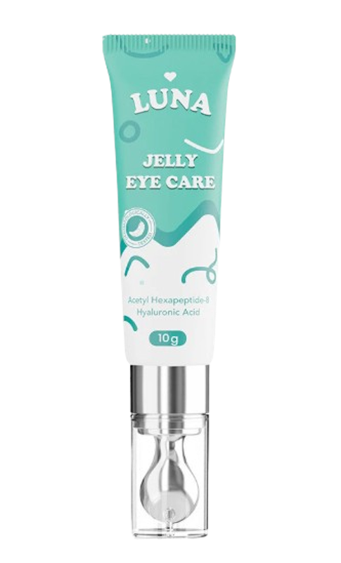 Jelly Eye Care 1