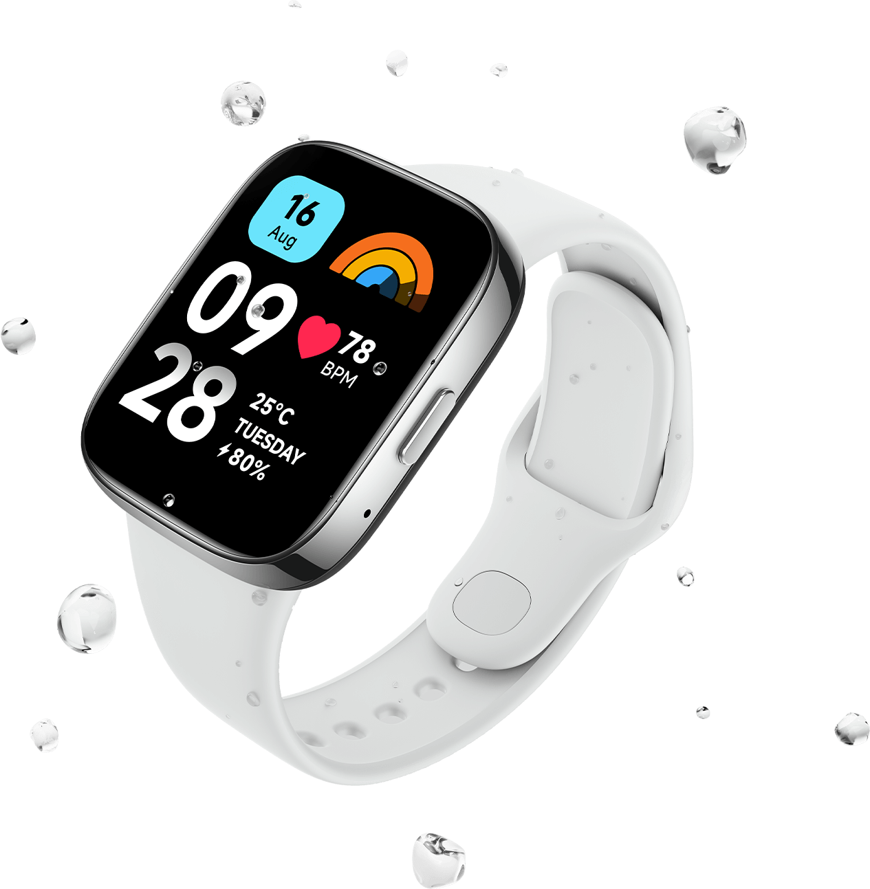 Redmi Watch 3 Active 2