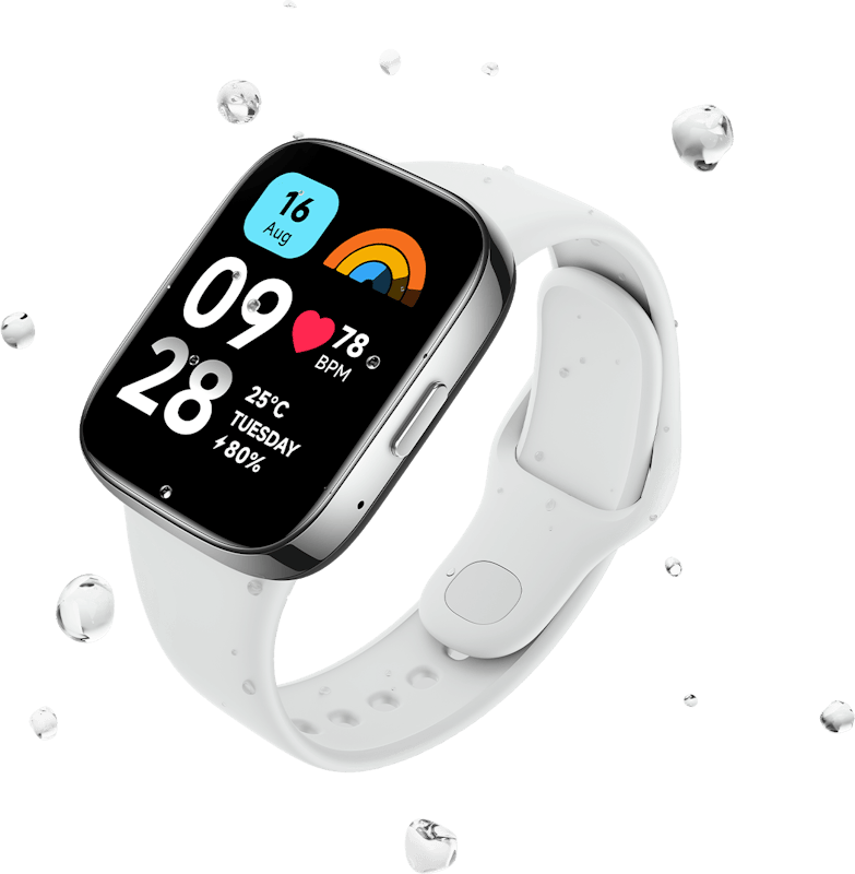 Redmi Watch 3 Active 2