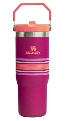 Varsity Iceflow Flip Straw Tumbler 3