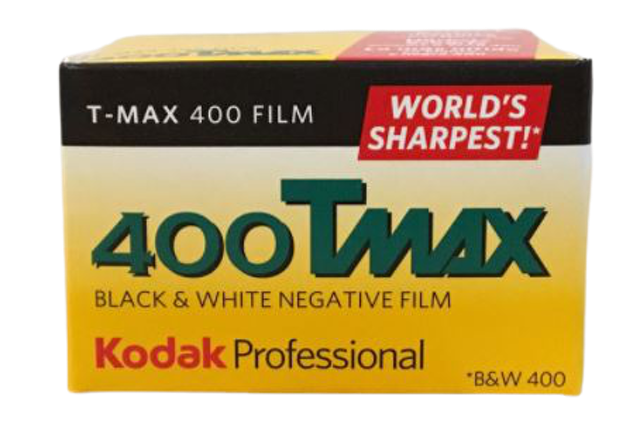 10 อันดับ ฟิล์มขาวดำ ยี่ห้อไหนดี ปี 2026 รวมแบรนด์ดัง Kodak, Fujifilm, Kentmere, AGFA 1