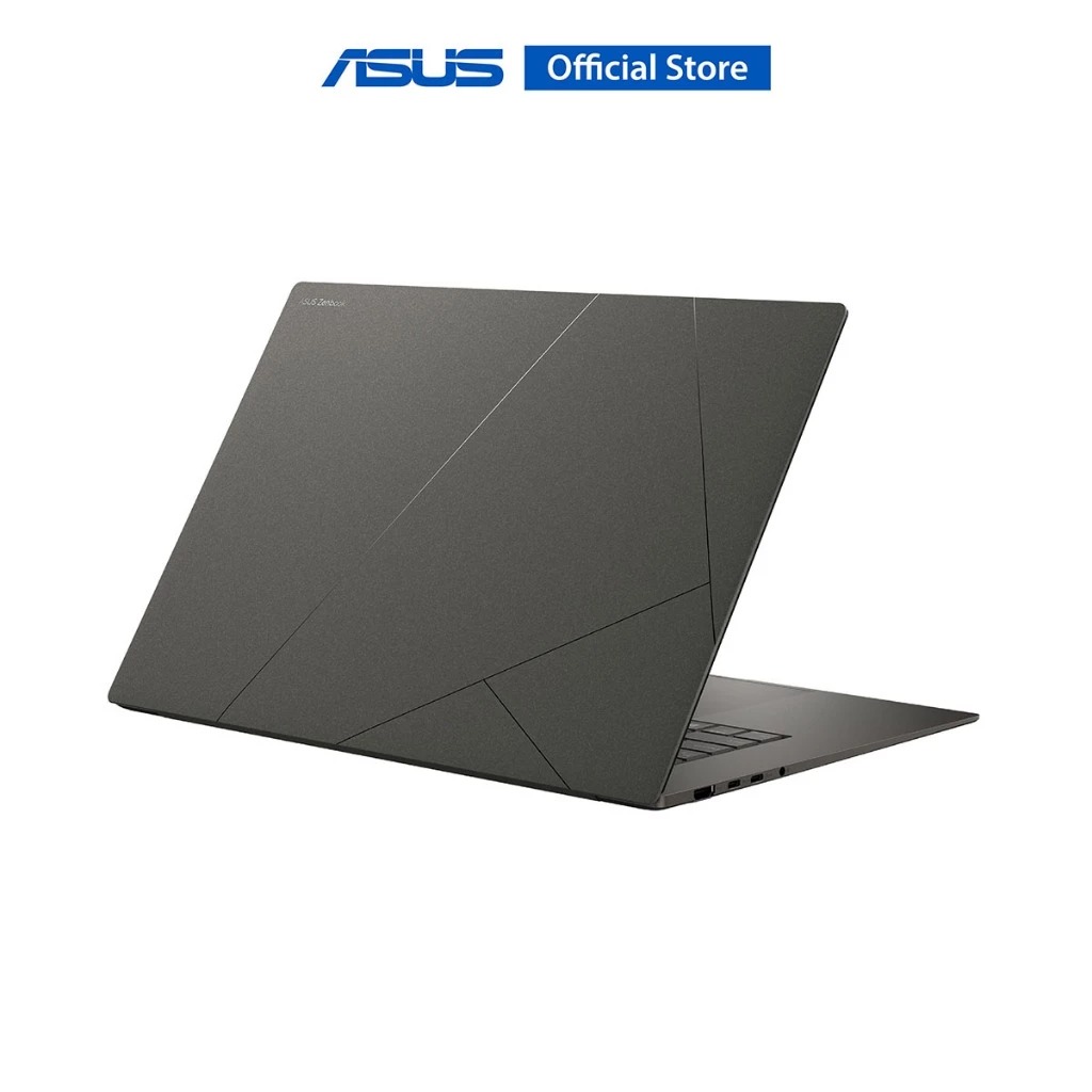 Zenbook S16 2