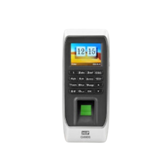 เครื่องสแกนลายนิ้วมือ อ่านบัตร รุ่น CI690S