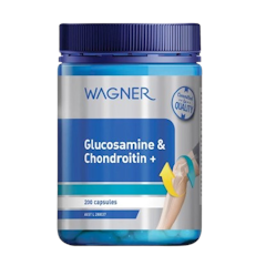 Glucosamine+Chodrotin