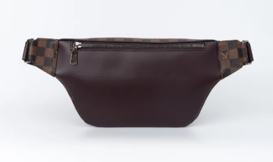 Maxy Men's Chest Bag  2