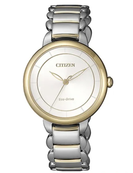 10 นาฬิกา Citizen รุ่นไหนดี ปี 2026 ของแท้ 1