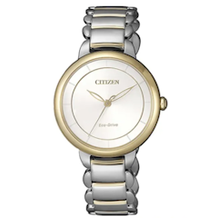 L Eco-Drive Lady Watch