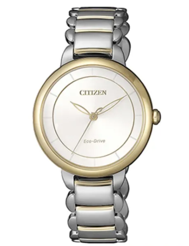 L Eco-Drive Lady Watch 1