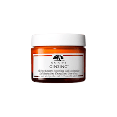 Ginzing Oil Free Energy - Boosting Gel Moisturizer