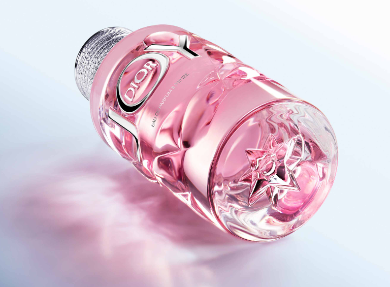JOY by Dior 2