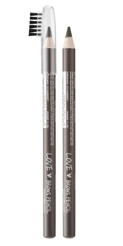 Love Brows Pencil 1