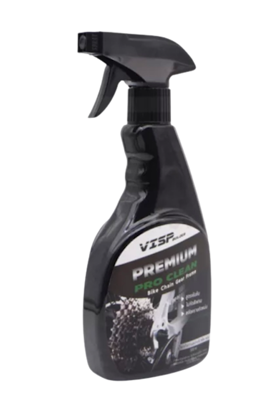 น้ำยาล้างโซ่จักรยาน Premium Pro Clean 1