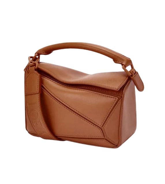 กระเป๋าแบรนด์เนม รุ่น Mini Puzzle bag  5