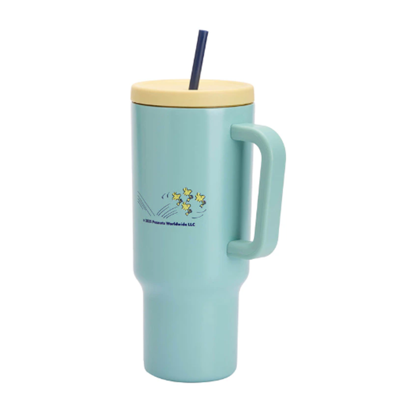 แก้วเก็บความเย็น Snoopy Collection 2