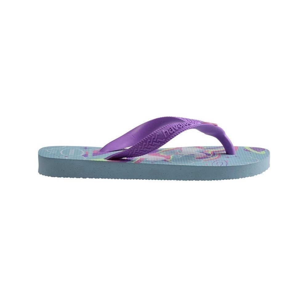 Kids Fantasy Flip Flops 3