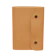 Hilmyna สมุดบันทึกปกหนัง Twelve Notebook BL1 1