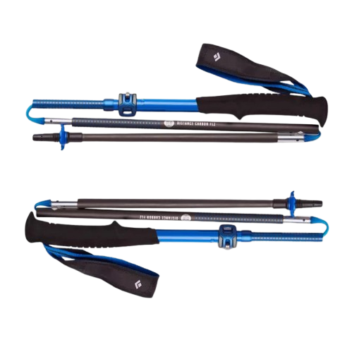 10 ไม้เท้าเดินป่า ยี่ห้อไหนดี ปี 2026 Trekking Pole 5