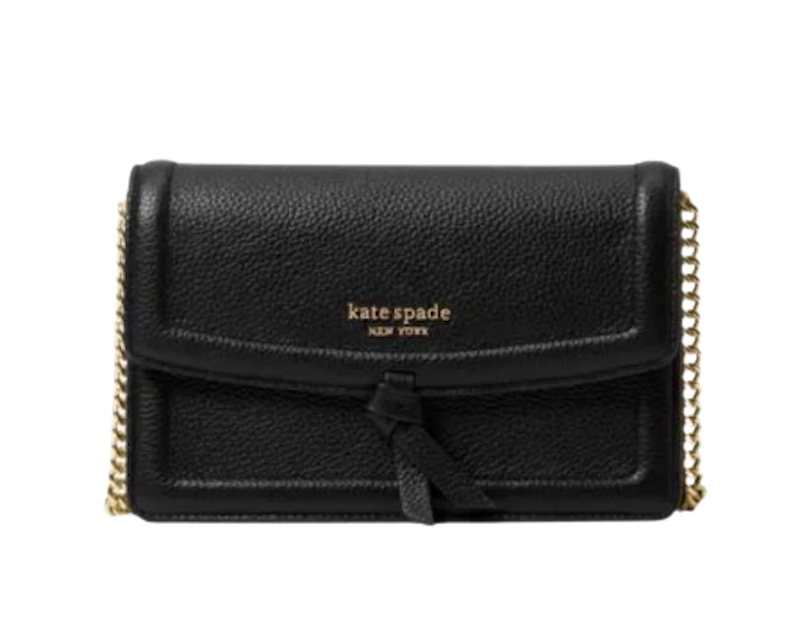 Knott Flap Crossbody 1