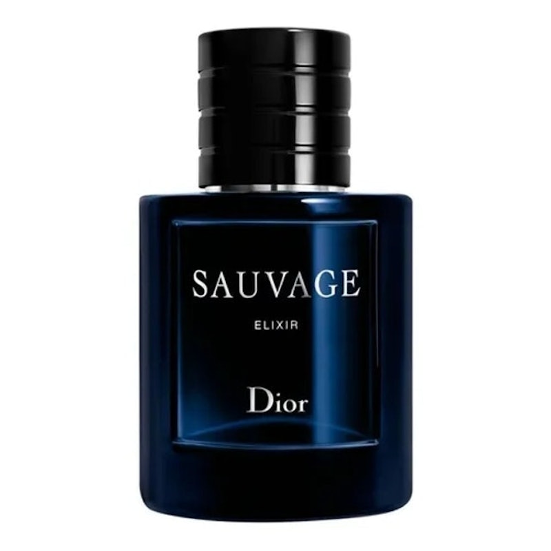 น้ำหอม Dior สำหรับผู้ชาย รุ่น Sauvage Elixir Fragrance 1