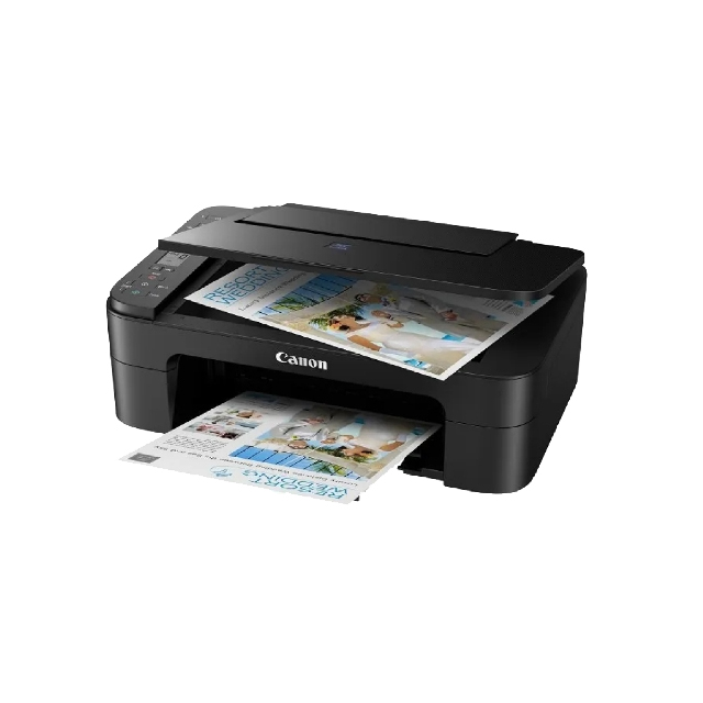 เครื่องพิมพ์อิงค์เจ็ท PIXMA 2