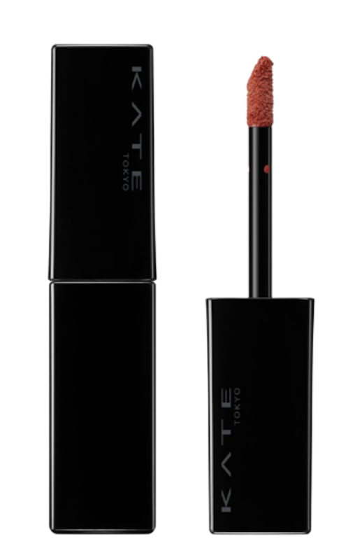 ลิปสติกสีน้ำตาล รุ่น Lip Monster Souffle Matte 1