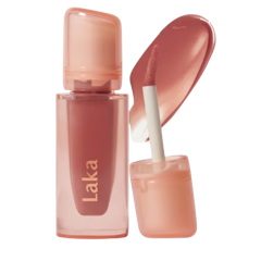 Jelling Nude Gloss