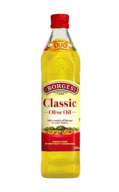น้ำมันมะกอก Classic 1