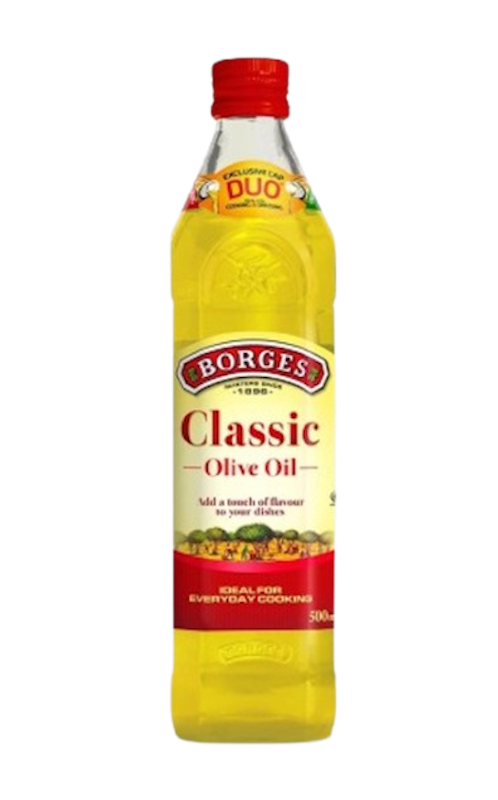 น้ำมันมะกอก Classic 1