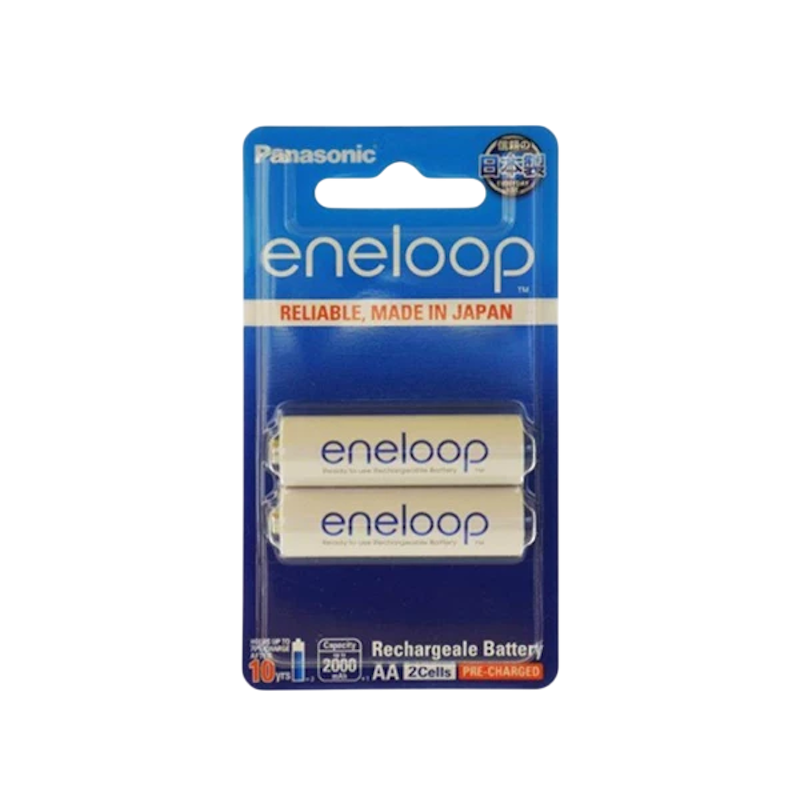 ถ่านชาร์จ eneloop 1