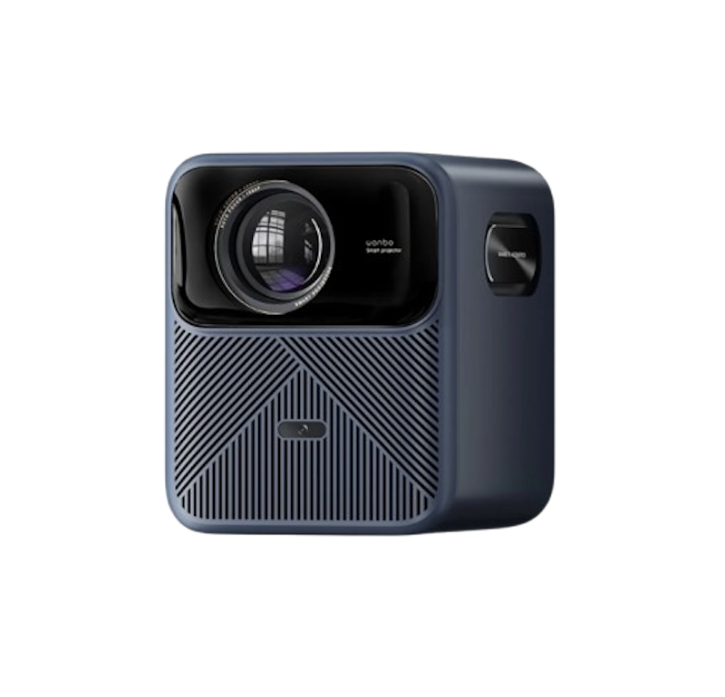 โปรเจคเตอร์ ขนาดพกพา รุ่น Mozart 1 Pro 1