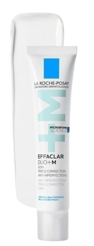 Effaclar DUO+M 2
