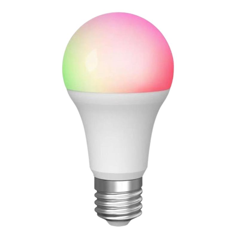 Smart Light Bulb 1