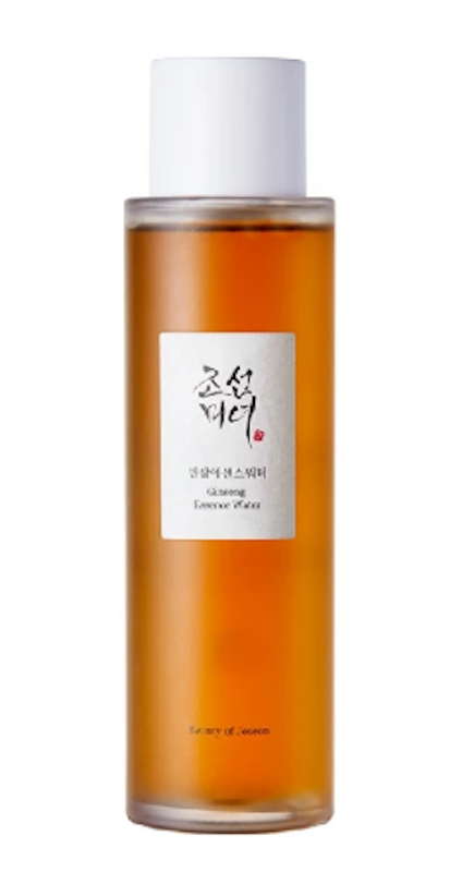 Ginseng Essence Water 1