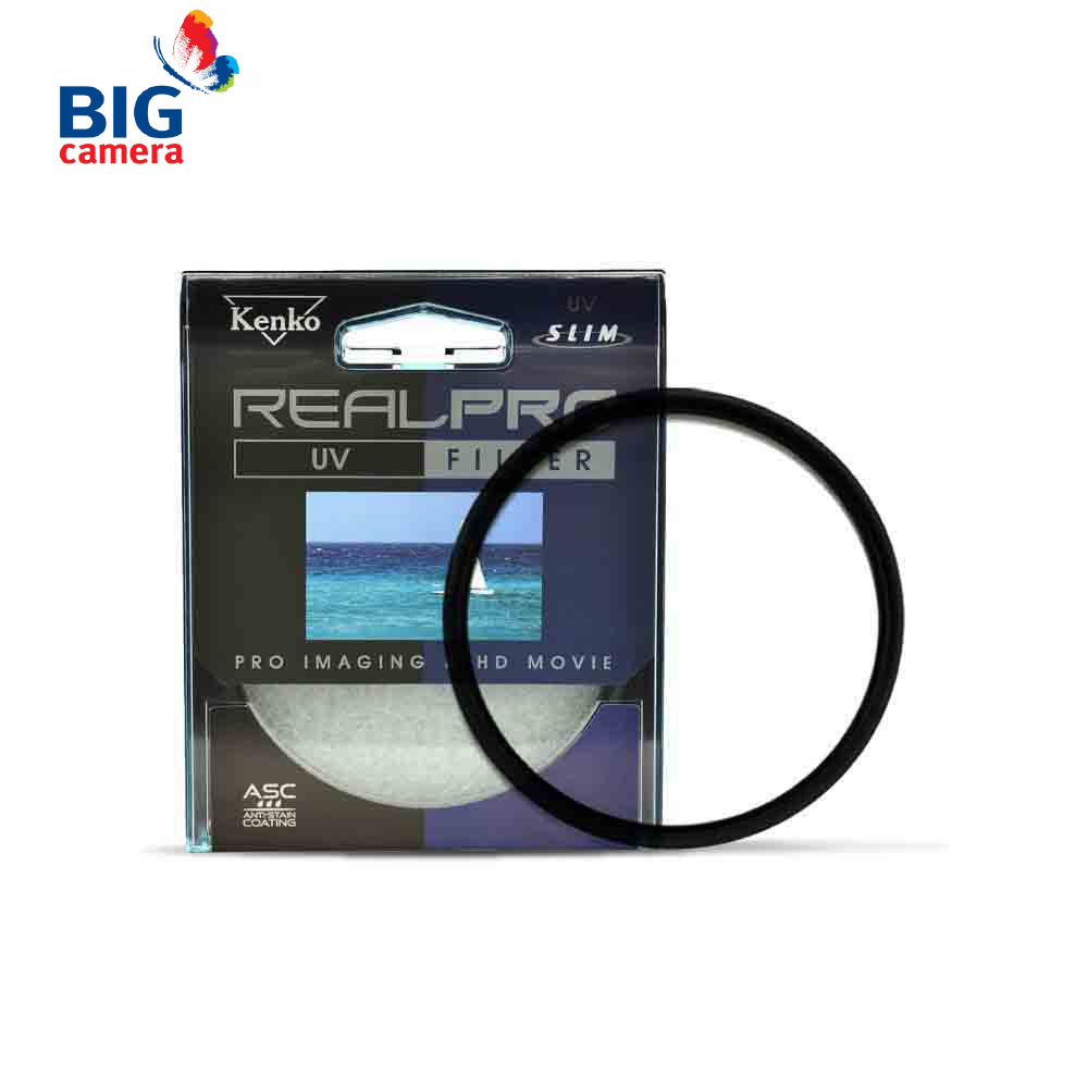 Realpro UV MC Lens Filter 3