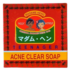 Acne Clear Soap