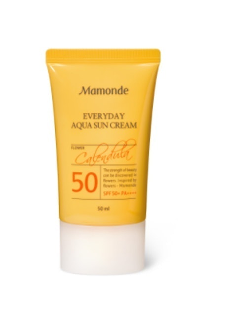ครีมกันแดด Everyday Aqua Sun Cream  1