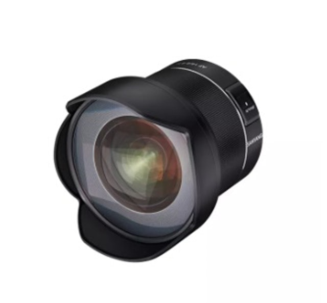 AF 14mm f2.8 2