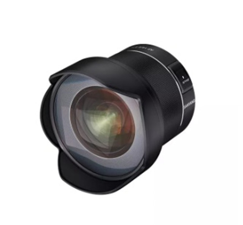 AF 14mm f2.8 2