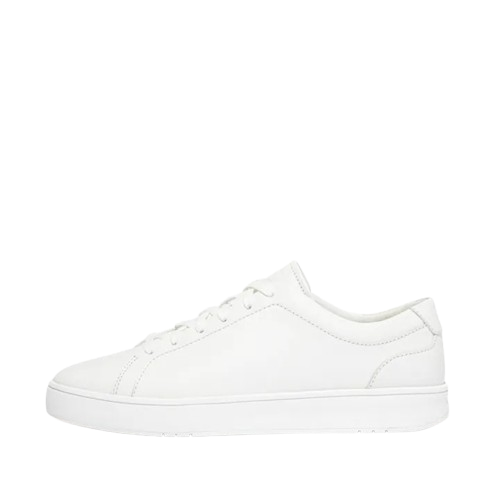 Rally II Leather รองเท้าผ้าใบผู้ชาย 3